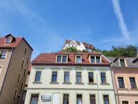 Monteurzimmer Talstrasse 2 - B&B Nossen