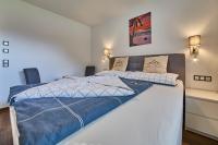 Apartment mit 2 Schlafzimmern