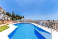 Townhouse close to Burriana - B&B Nerja