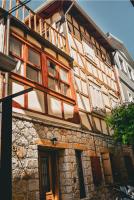 Wake-up-by-the-sea! - B&B Nydri