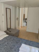 Appartamento Deluxe con 1 Camera da Letto