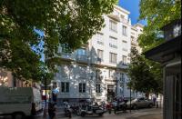 Art Suite Granada - B&B
