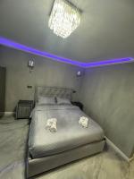 Silver studio at just 8 minutes distance of center - B&B