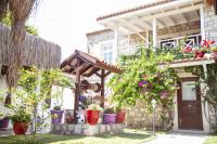 Taşdelen Hotel - Chambres d’hôtes