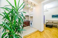 Pink Apartment - B&B Bakú