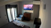 Suite met Terras