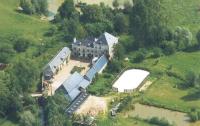 Haras de la Ressée - Chambres d’hôtes