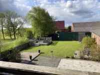 Camera Matrimoniale con Balcone