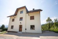 Aparthotel Hom at Vintgar - B&B