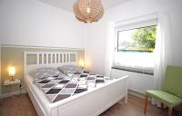 Deluxe Bungalow with Garden View