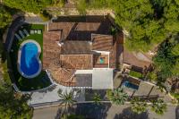 Villa del Ama - Chambres d’hôtes Altea