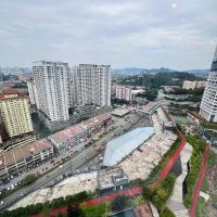KL East Guesthouse - B&B Kuala Lumpur