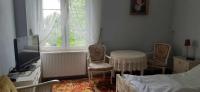 Standard Twin Room with Garden View