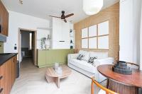 NEW Suite Appartement Havre Ébène 1BR 4 étoiles - Chambres d’hôtes