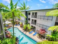 Serenity at Blue Lagoon Resort Trinity Beach - B&B