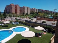 Milion Destiny Costa Azahar II - B&B
