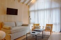 Haus del Valle - Nórdica - B&B San Martín de los Andes