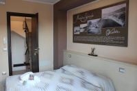 Habitación Doble con baño privado