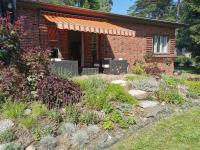 Haus Sonnenwind - B&B