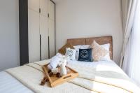 Appartement 3 Chambres Premium avec Balcon