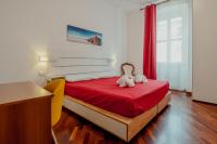 Ghega 15 Stazione Locazione turistica - B&B Trieste