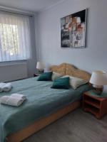 Apartament u Gieni - B&B
