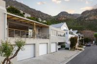 Lakeside Off-Grid exquisite views of Cape Town - Bed and Breakfast Kaapstad