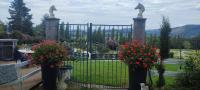 Domaine Le Lanis Chambre d'hôtes avec spa sur réservation - B&B Saint-Girons