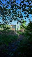 Bienenwagen Weitblick, Kamin, Sauna ganzjährig nutzbar - B&B