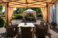 Ferien und Pferdehof Gut Klein Nienhagen - Ferienwohnung Kröpelin