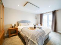 The Tractor Shed, a romantic barn retreat on the edge of Falmouth - Chambres d'hôtes Budock Water