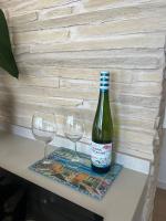 Siroco Apartamento de Lujo Los Cuatro Vientos - Chambres d’hôtes