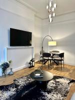 Elegant apartment in London - B&B Londra