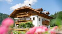 Apartment Getzenbergerhof - B&B Chienes