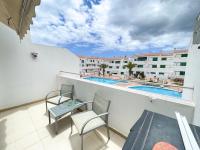 Alondras Park Holiday Charm - Chambres d’hôtes Costa del Silencio