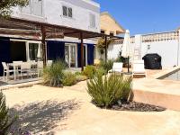 Casa Los Limones a 40 m de la playa - Ferienwohnung La Playa de la Torre de Piles