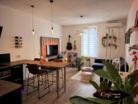Compromis appartement maison - B&B
