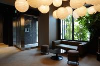 MUSASHI Residence Morisita Station Front - Ferienwohnung Tokio