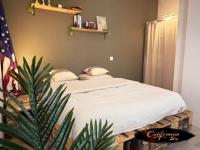 Compromis appartement maison - Bed and Breakfast Sainte-Savine