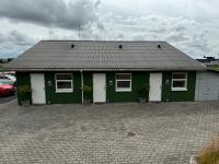 Motel Gavlhuset - B&B