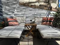 Jolie maison atypique - B&B Vézénobres