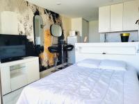 Appartamento con 1 Camera da Letto