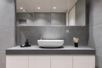 Apartamento de 2 dormitorios con terraza y vistas al mar