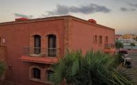 Propiedad Fishing Lodge - Ferienwohnung