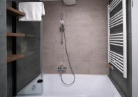 Free Parking Rooftop Budapest 4ppl - B&B Budapest