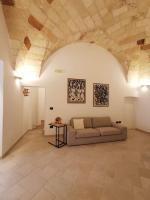 Affresco - Centro storico Lecce - Bed and Breakfast Lecce