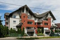 Flatbook Apartamenty - Jantar na Fali - Ferienwohnung