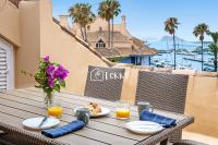 Penthouse Paradise - Sotogrande - B&B