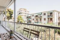 Graceful 2BR Apartment in Paleo Faliro by UPSTREET - B&B Athens