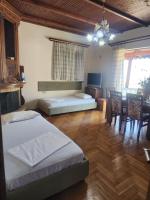Luxury Apartment